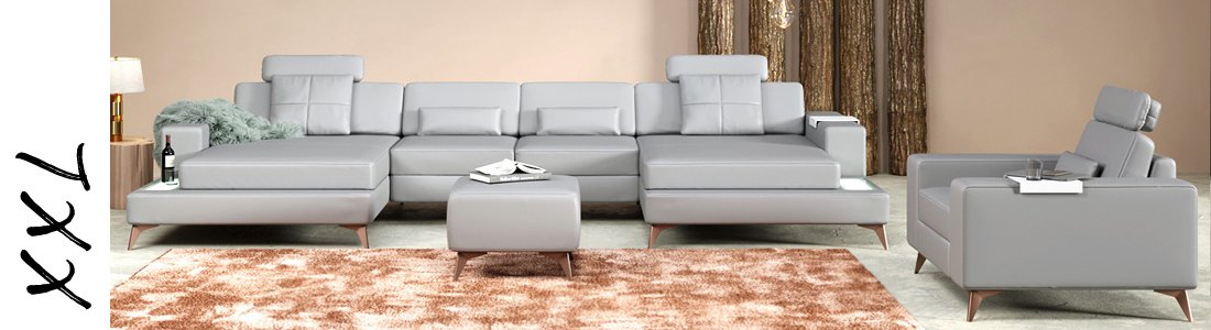 Designer-big-Couch